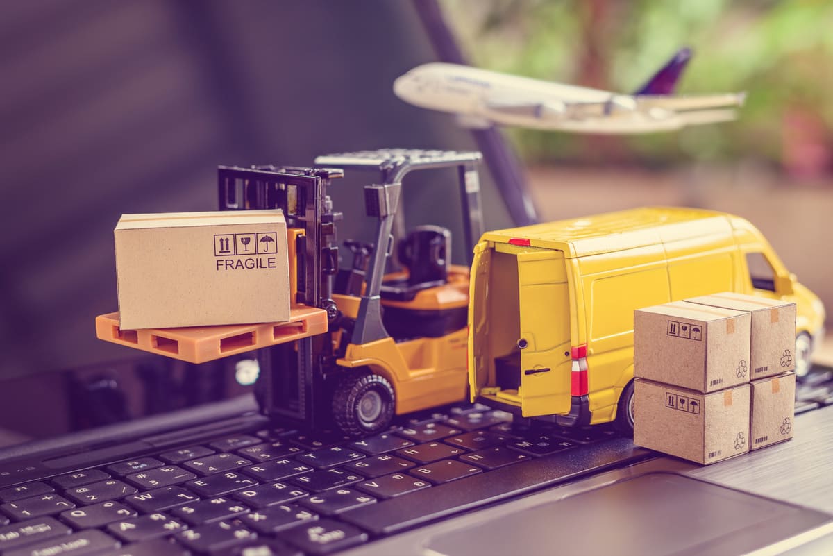 Top 3 des transporteurs pour votre e-commerce