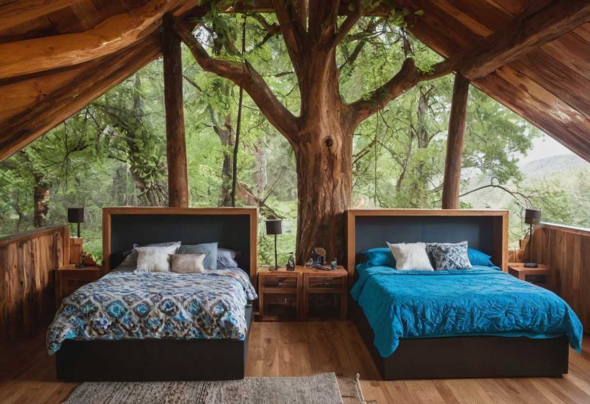 Lit cabane DIY ou acheter tout fait les avantages et inconvénients de chaque option