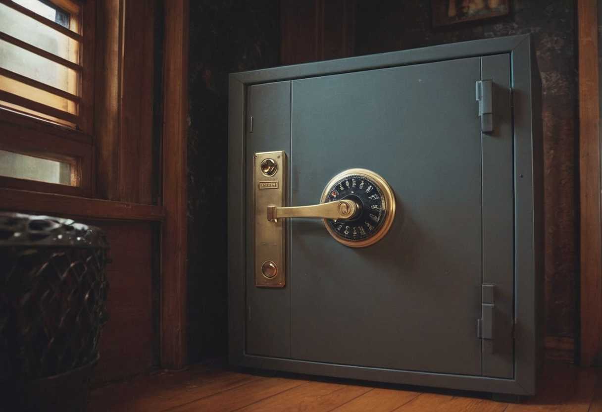 Sécuriser ses biens à domicile avec un coffre fort adéquat