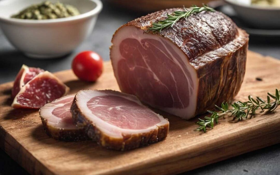 jambon ibérique pata negra : différences, race et qualité